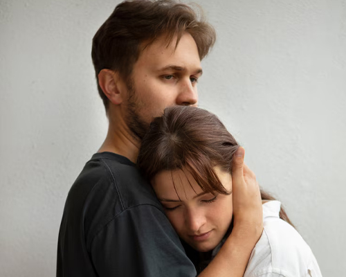 Husband Wife Problems