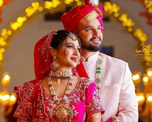 Love Marriage Specialist